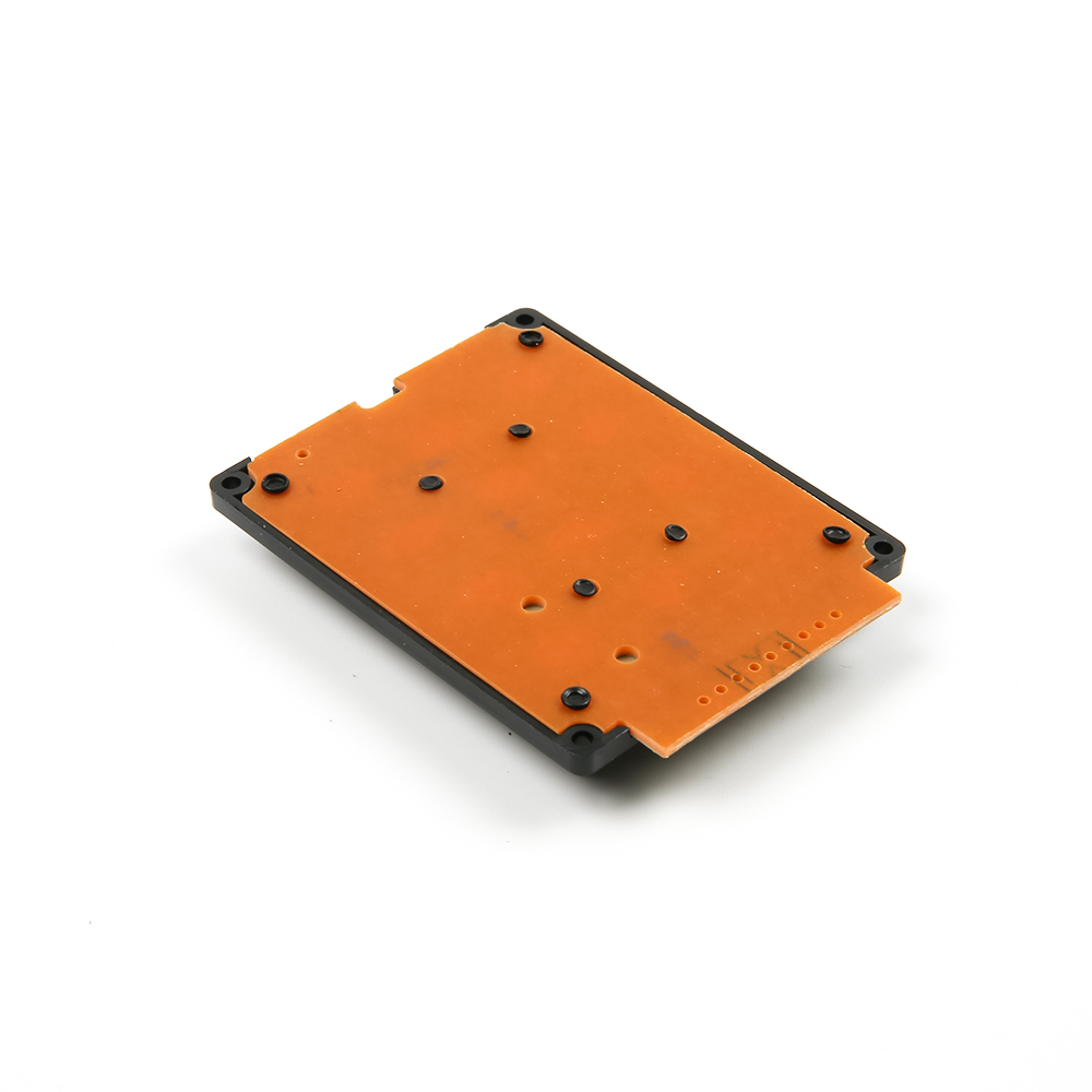 Клавиатура 3X4, черная